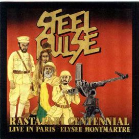 Rastafari Centennial (Live In Paris - Elysee Montmartre) - 1993 • Álbum