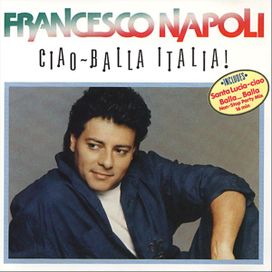 Ciao - Balla Italia! - 1990 • Álbum