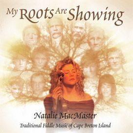 My Roots Are Showing - 1998 • Álbum