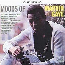 Moods Of Marvin Gaye - 1966 • Álbum