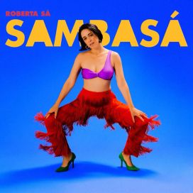 Sambasá - 2022 • Álbum