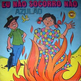 Eu Não Socorro Não - 1975 • Álbum