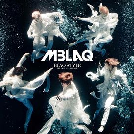 BLAQ Style - 2011 • Álbum