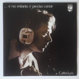 …e no Entanto é Preciso Cantar - 1971 • Álbum
