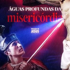 Águas Profundas da Misericórdia - 2024 • Álbum