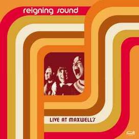 Live At Maxwell's - 2005 • Álbum