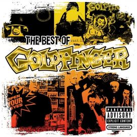 The Best Of Goldfinger - 2005 • Álbum