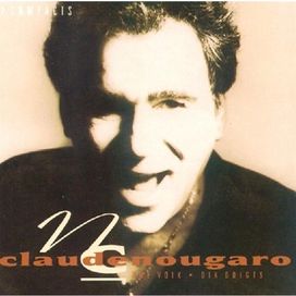 Une Voix . Dix Doigts - 1991 • Álbum