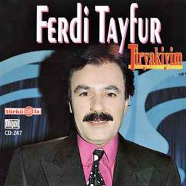 Tiryakiyim - 1997 • Álbum
