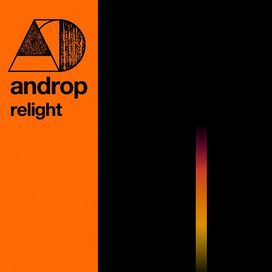 relight - 2011 • Álbum