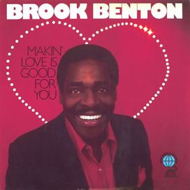 Makin' Love Is Good For You - 1977 • Álbum