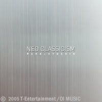 4.5_ParkHyoShin_NeoClassicism_Remake Album - 2005 • Álbum