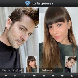 Si Tú La Quieres - 2020 • Single/EP