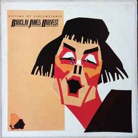 Victims Of Circumstance - 1984 • Álbum