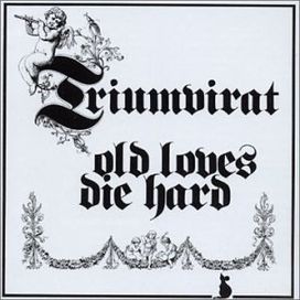 Old Loves Die Hard - 2002 • Álbum
