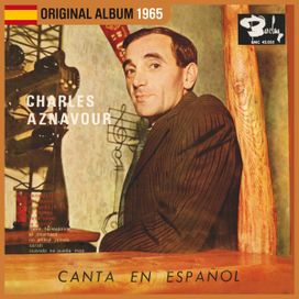 Canta en Español - 1965 • Álbum