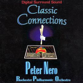 Classic Connections - 1991 • Álbum