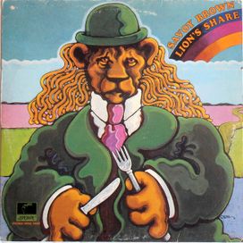 Lion's Share - 1972 • Álbum