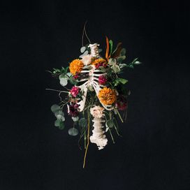 Graves Into Gardens - 2020 • Álbum