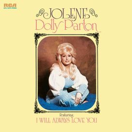 Jolene - 1974 • Álbum