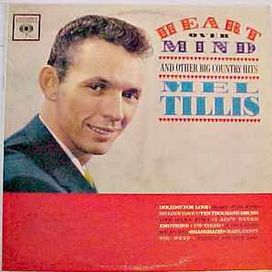 Heart Over Mind And Other Big Country Hits - 1962 • Álbum