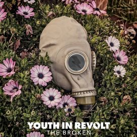 The Broken - 2017 • Álbum