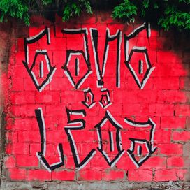 Gang da Leoa, Vol. 1 - 2021 • Single/EP