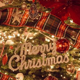 Merry Christmas - 2021 • Single/EP