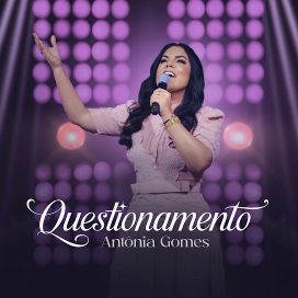 Questionamento - 2025 • Single/EP