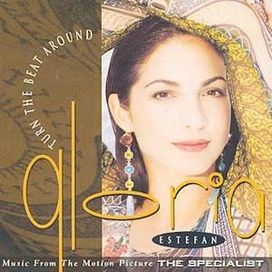 Gloria Estefan - Coleção 3 Pak - 1993 • Coletânea