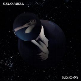 Mánadans - 2014 • Álbum