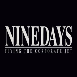 Flying The Corporate Jet - 2003 • Álbum