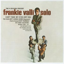 Solo - 1967 • Álbum