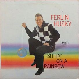 Sittin' On A Rainbow - 1958 • Álbum
