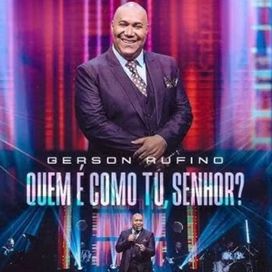 Quem É Como Tu, Senhor? - 2024 • Single/EP