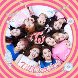 TWICEcoaster: Lane 1 - 2016 • Álbum