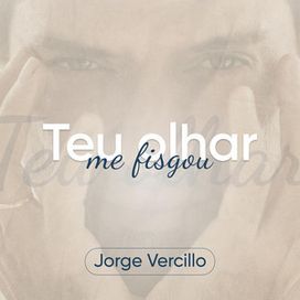 Teu Olhar Me Fisgou - 2022 • Single/EP