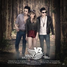 Frente e Verso - 2014 • Álbum
