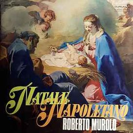 Natale Napoletano - 1972 • Álbum