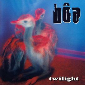 Twilight - 2001 • Álbum