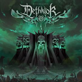 Dethalbum IV - 2023 • Álbum