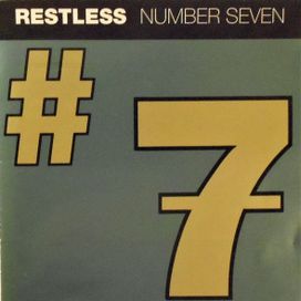 Number Seven - 1991 • Álbum