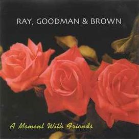 A Moment With Friends - 2002 • Álbum