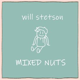 Mixed Nuts - 2022 • Sencillo/EP