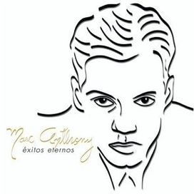 Éxitos Eternos - Marc Anthony