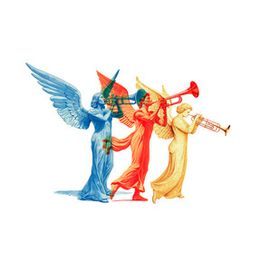 Echo The Angels - 2023 • Álbum