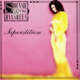 Superstition - 1991 • Álbum