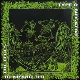 The Origin Of the Feces - 2001 • Álbum