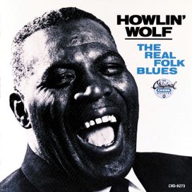 The Real Folk Blues - 1966 • Álbum
