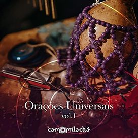 Orações Universais Vol. 1 - 2021 • Álbum
